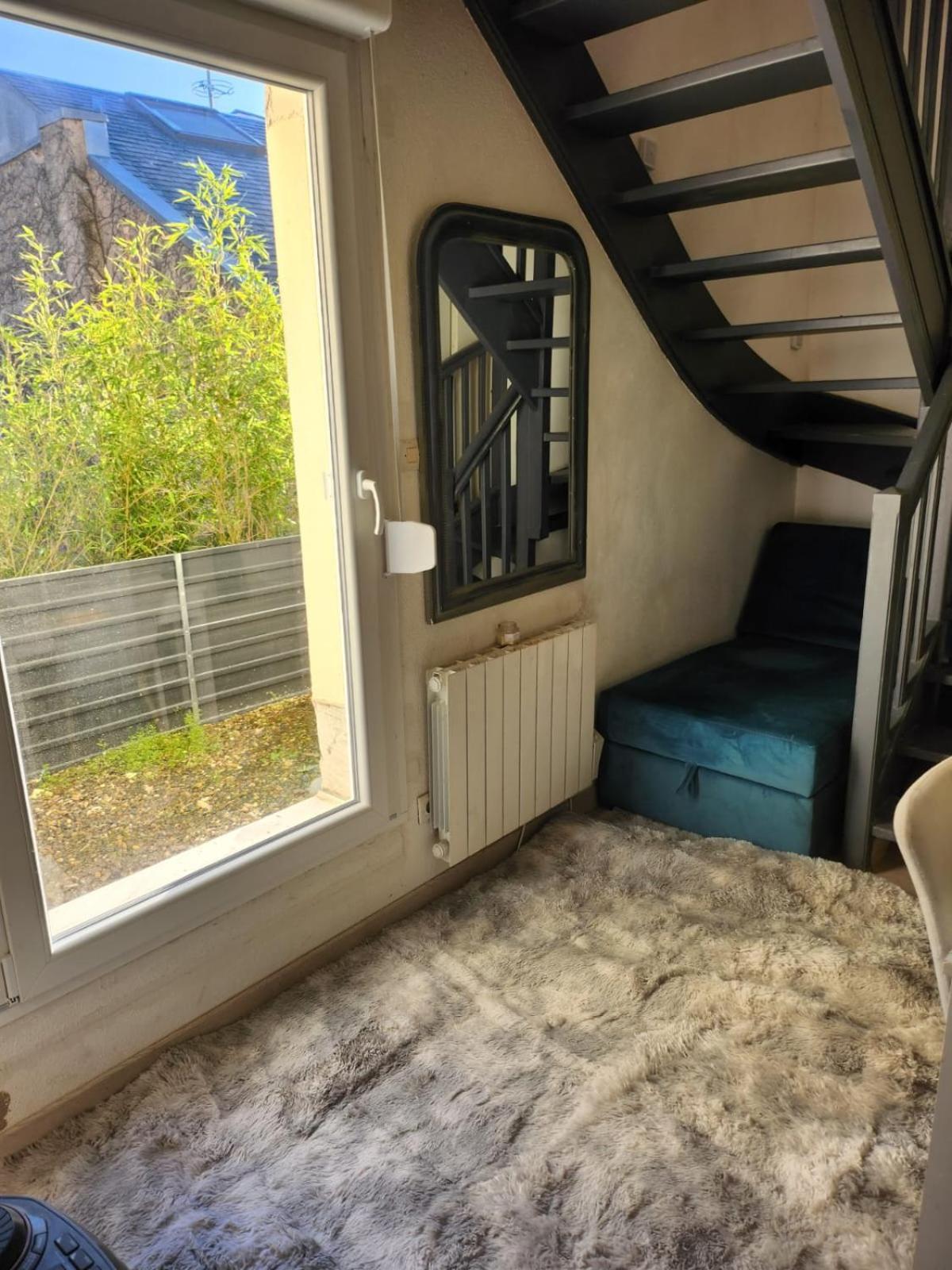 Appartement Attique ストラスブール エクステリア 写真