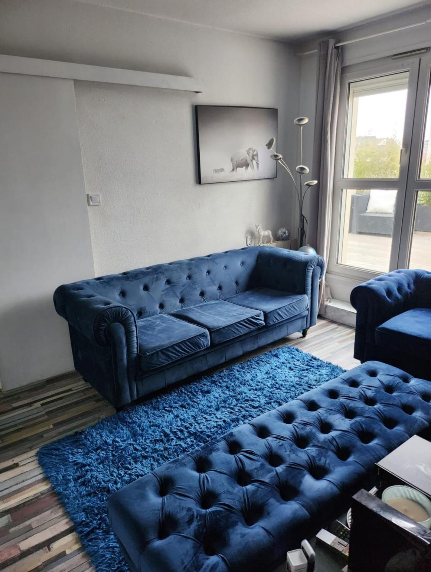 Appartement Attique ストラスブール エクステリア 写真